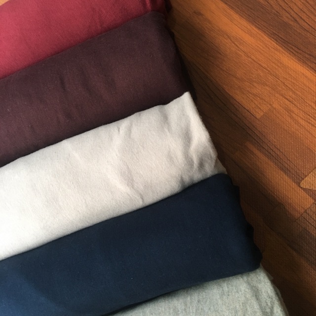 Set Vải cotton 100%