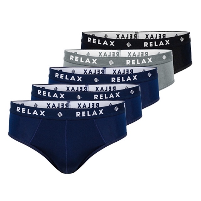Quần lót nam thun lạnh Relax