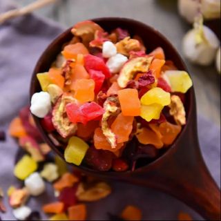 SG SỈ 1KG TRÀ HOA QUẢ BALI