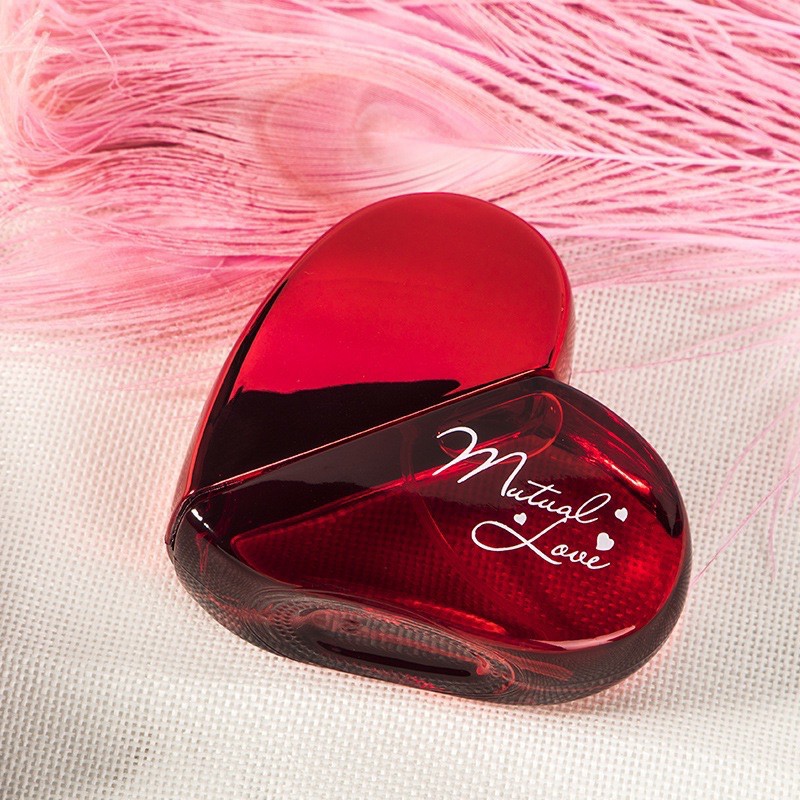 NƯỚC HOA TRÁI TIM Mutual Love 50ml NGỌT NGÀO SIÊU CƯNG ( NỘI ĐỊA TRUNG ) | Thế Giới Skin Care