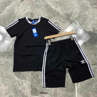 ĐỒ BỘ NAM D CỔ