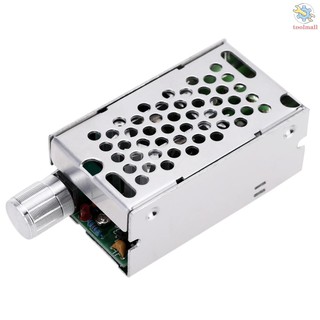 DC Mạch Điều Khiển Tốc Độ Động Cơ Pwm 12v / 24v / 36v / 60v 8a 400w