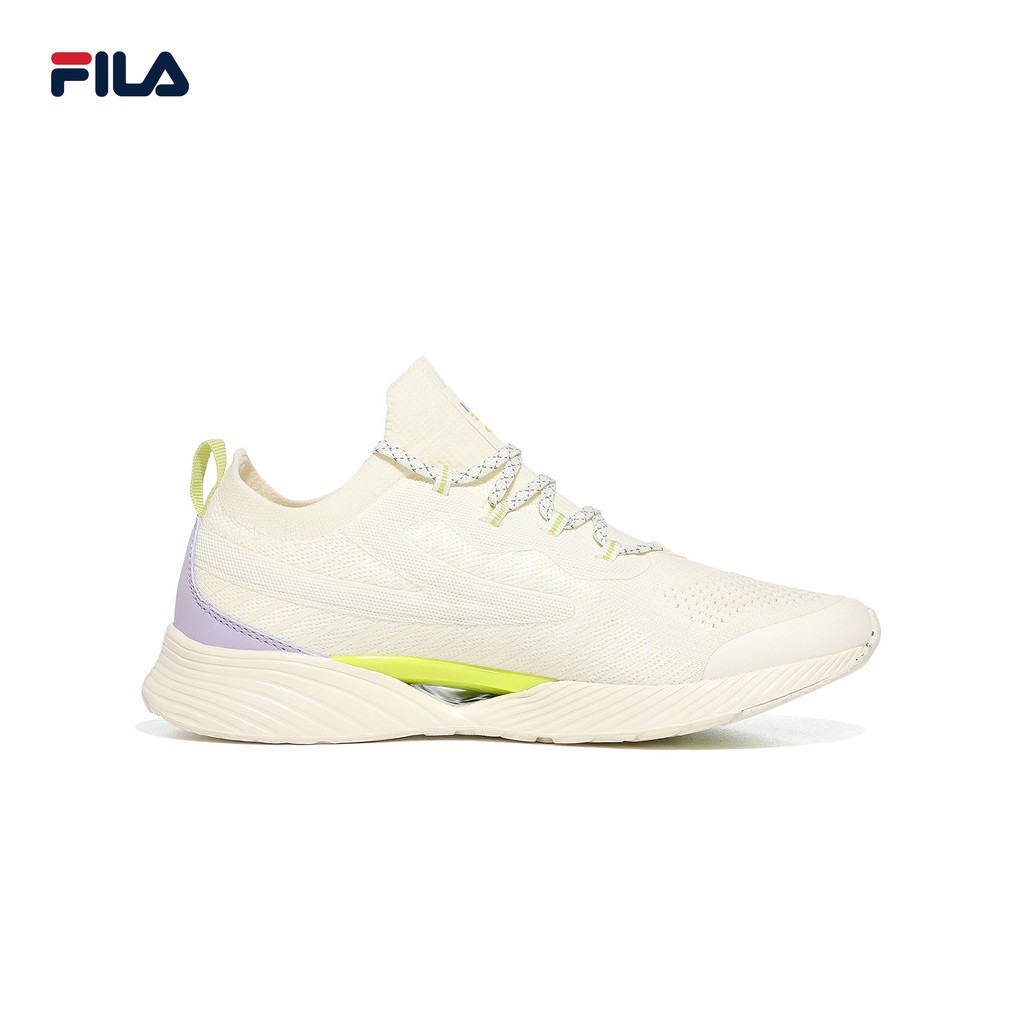 Giày sneaker unisex FILA Filargb Flex New Day 1RM01686D-144