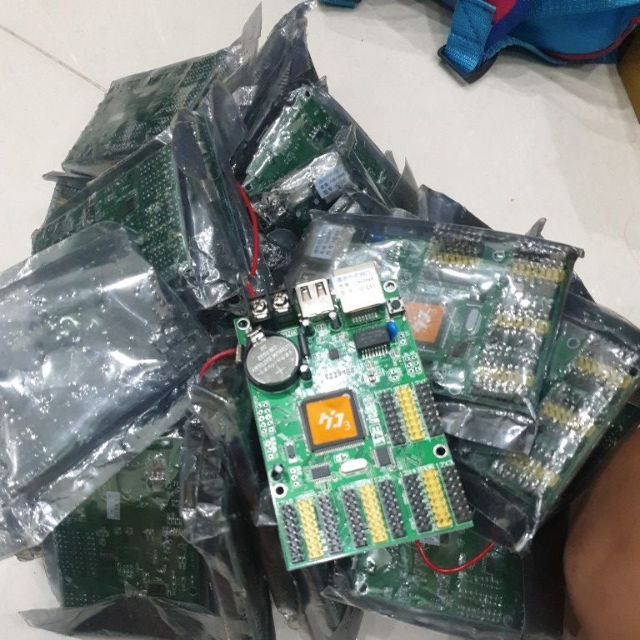 Mạch khiển ma trận HD E41