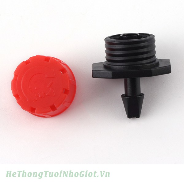 Béc nhỏ giọt 8 tia giá rẻ nhất