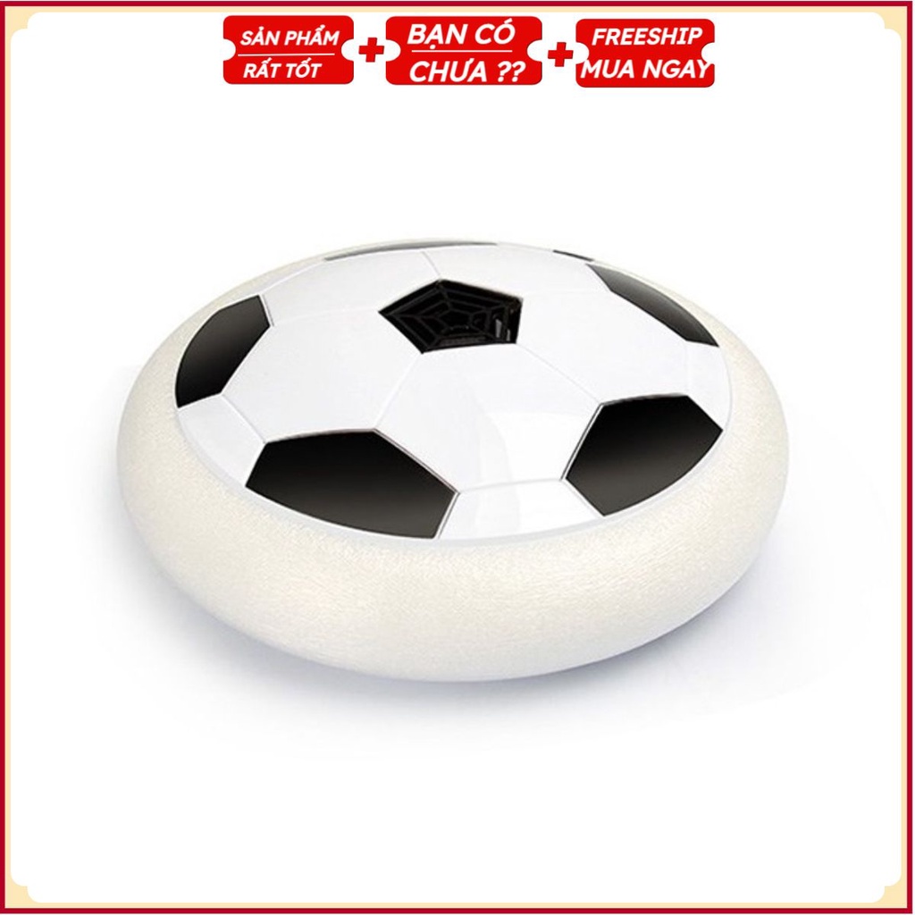 Bóng Đá Dao Động - Lướt Nhanh - Đệm Mút Chống Va Chạm J8 Cho Bé