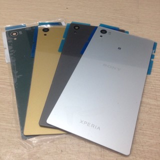 Nắp lưng Sony Z5