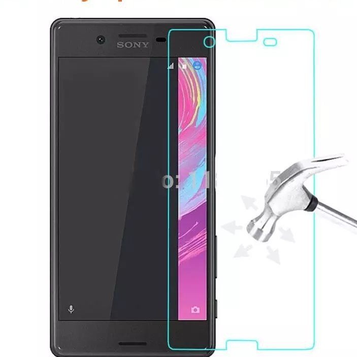 Kính Cường Lực Cho Sony Xperia X F5122 F5121