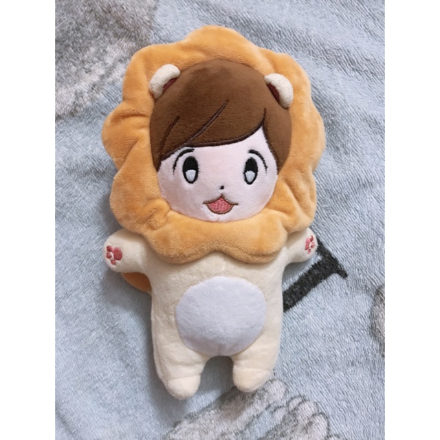 Lionkyoong doll Baekhyun EXO