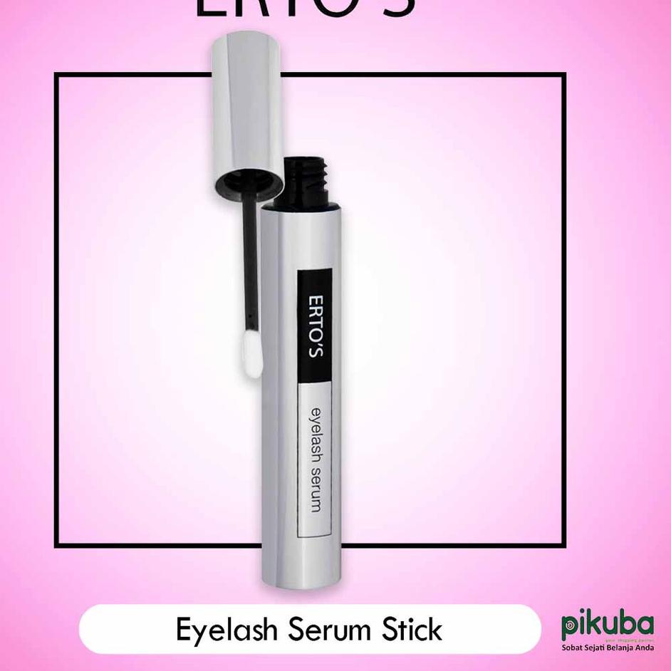 ✦Nhập Khẩu✦ Serum Dưỡng Mi Giúp Mi Dày Hơn Cao Cấp | BigBuy360 - bigbuy360.vn