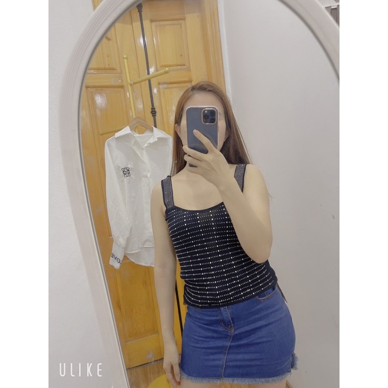 Áo hai dây đá BIGSIZE 55-75kg