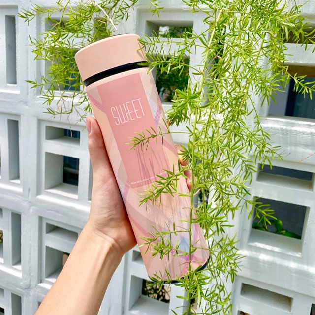 Bình giữ nhiệt KARA HANQUOC-SW