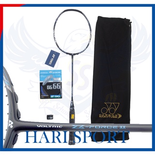Vợt cầu lông voltric z force 2 - voltric z force ii yonex chất lượng cao
