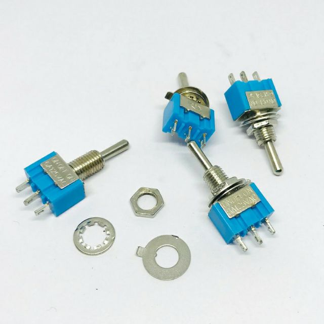 CÔNG TẮC GẠT 3 CHÂN