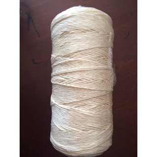 Cuộn dây treo dưa lưới - cà chua.
