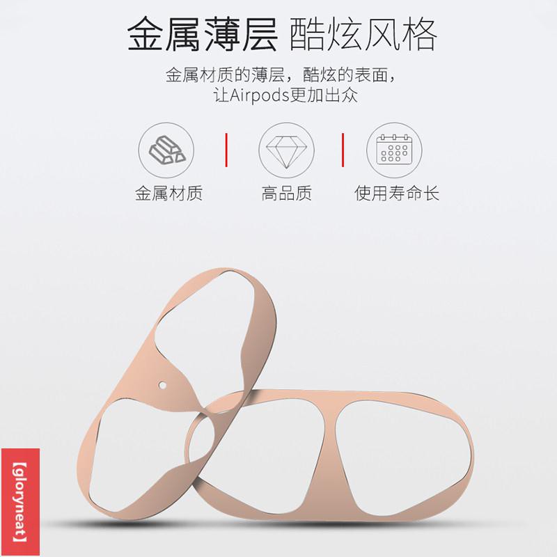 Ốp Bảo Vệ Hộp Đựng Tai Nghe Airpods Hình Chiếc Răng Xinh Xắn 18k | BigBuy360 - bigbuy360.vn