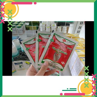 Thuốc đặc trị nấm do vi khuẩn Staner 20WP