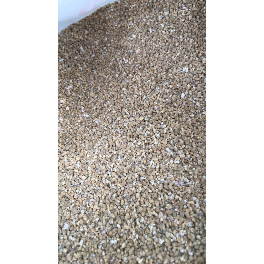 Đá masato 2-4mm đá khoáng giữ màu sen đá 1kg