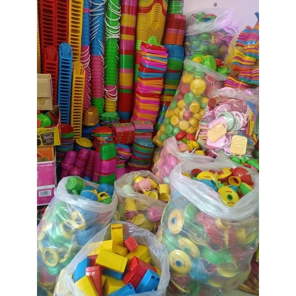 Đồ chơi cân kí