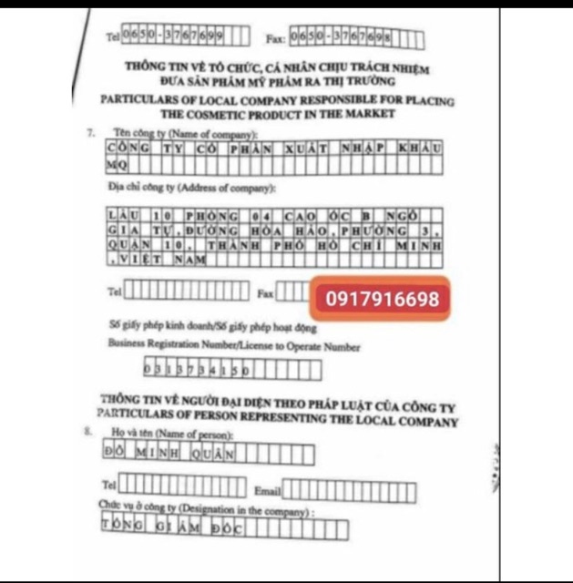 SERUM THAY DA NHÂN SÂM MQ SKIN( KHÔNG SƯNG) | BigBuy360 - bigbuy360.vn