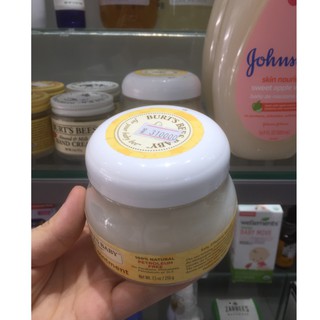 Kem thoa đa chức năng cho bé sơ sinh burt's bees baby bee multipurpose ointment 210 gr.