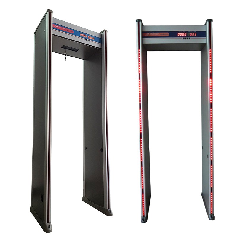 Lịch sử giá Cổng dò kim loại 6 phân vùng xst a2 - đang giảm ₫5,500,000 tháng 1/2022 - BeeCost