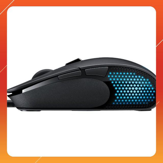 Chuột game Logitech G302 Daedalus Prime -