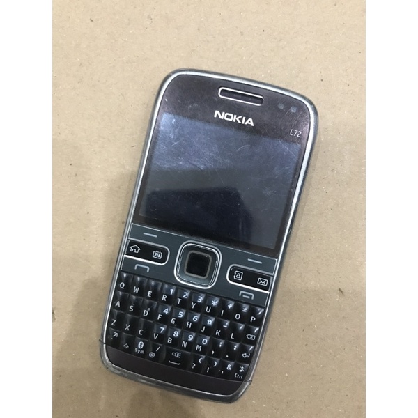 điện thoại nokia e72