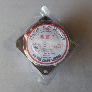 Lốc quạt B5 46