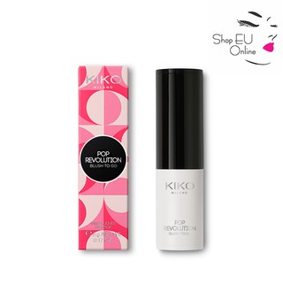 Phấn má Kiko Pop Revolution Blush To Go 03