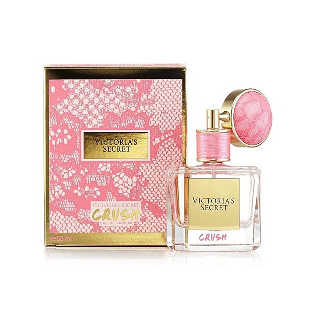 Nước hoa nữ Crush by Victoria's Secret eau de parfum 50ml (Mỹ)