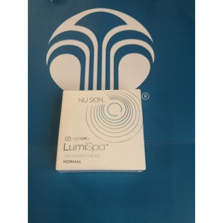 ĐẦU SILICON RỬA MẶT LUMISPA