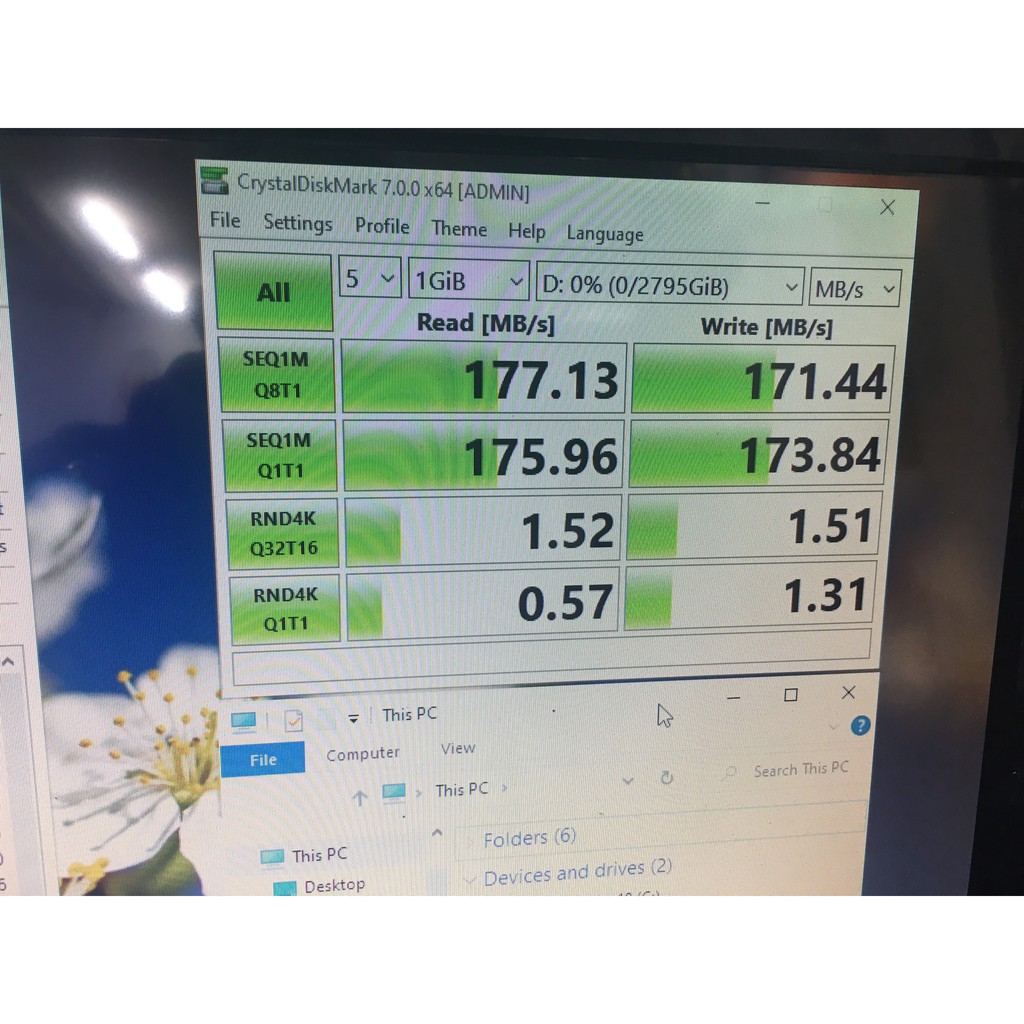 [Mã ELMS4 giảm 7% đơn 500K] Hdd SEAGATE 3TB Skyhawk - Bảo Hành 24 Tháng- Dùng Được Cho PC và CAMERA | BigBuy360 - bigbuy360.vn