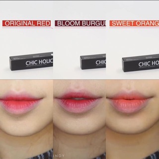 Lip lacquer Chic Holic