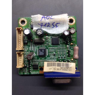 Bo LCD AOC 712S5