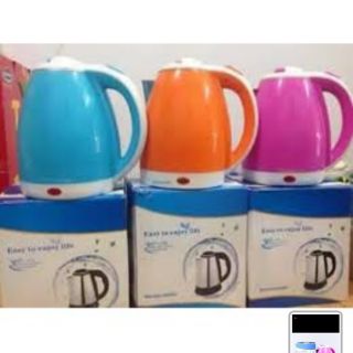 Ấm siêu tốc giảm giá siêu rẻ