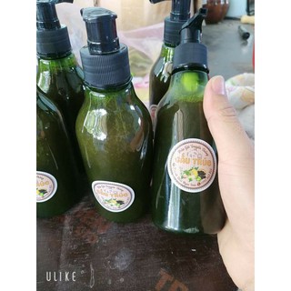 Dầu #gội#thảo#dược#truyen#thông