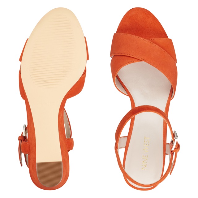 Giày Nine west order dư có sẵn- chính hãng web Mỹ