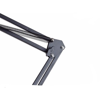 Chân đế kẹp micro NB-35 [CHẤT LƯỢNG LOẠI 1 ] [XẢ HÀNG]