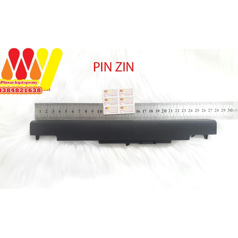 Pin Laptop HP 15-ac199TX 15-ac199ur 15-ac500 15-ac501TU 15-ac502TU 15-ac503TU 15-ac504TU 15-ac505TU 15-ac506TU HS04