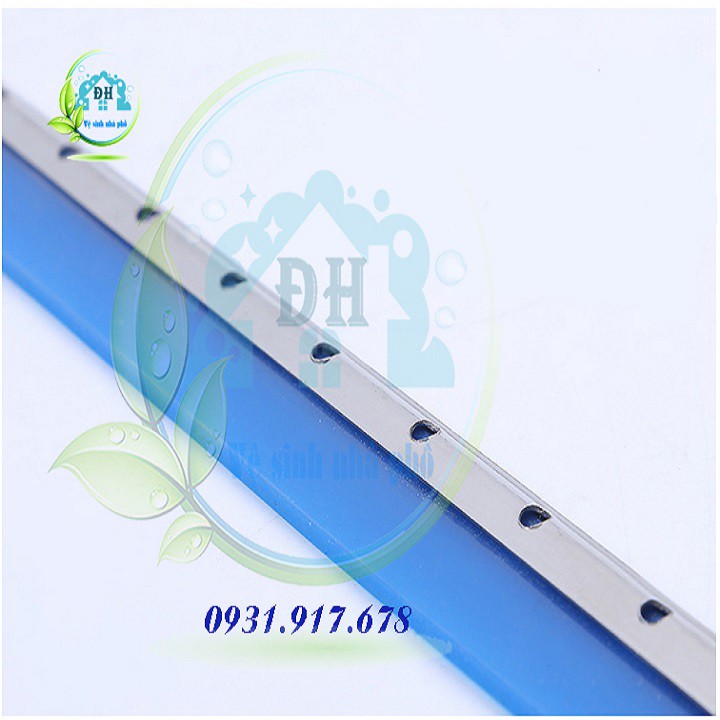 Tay Gạt Kính Cao Cấp CT 35cm, Gạt Kính Chuyên Nghiệp Chống Bám Nước