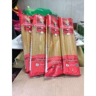 Mì ý số 3 loại 500g