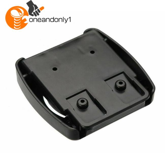 Giá để cốc uống nước chất liệu ABS có thể gấp gọn thích hợp cho xe hơi