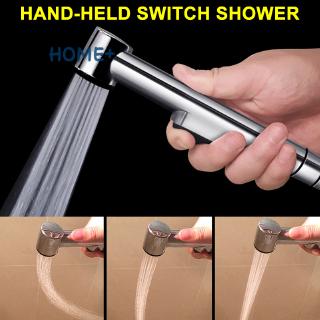 Vòi Xịt Nước Cầm Tay Tiện Lợi Chất Lượng Cao