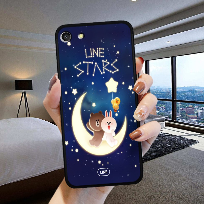 Ốp lưng cho OPPO A33/ Neo 7