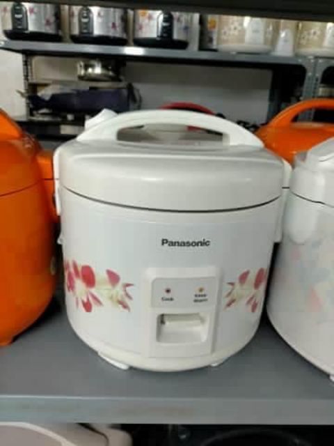 [FREESHIP❤️]Nồi cơm điện 1,8 lit [ SharpTHÁI LAN][GIÁ SỐC] | BigBuy360 - bigbuy360.vn