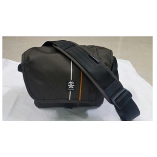 TÚI ĐEO MÁY ẢNH CRUMPLER JACKPACK 4000