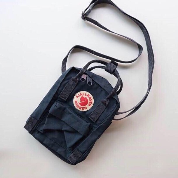 Túi Đeo Chéo Thời Trang Kanken Sling Mini - Nhiều màu