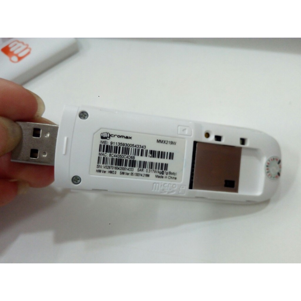 USB PHÁT WIFI 3G 4G GIÁ RẺ + Quà tặng hấp dẫn