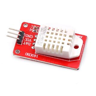 Mô Đun Cảm Biến Độ Ẩm Độ Chính Xác Cao Am2302 Dht22 Cho Arduino Uno R3